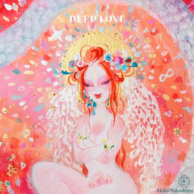 『Deep Love』single配信 - 江藤有希 オフィシャルウェブサイト